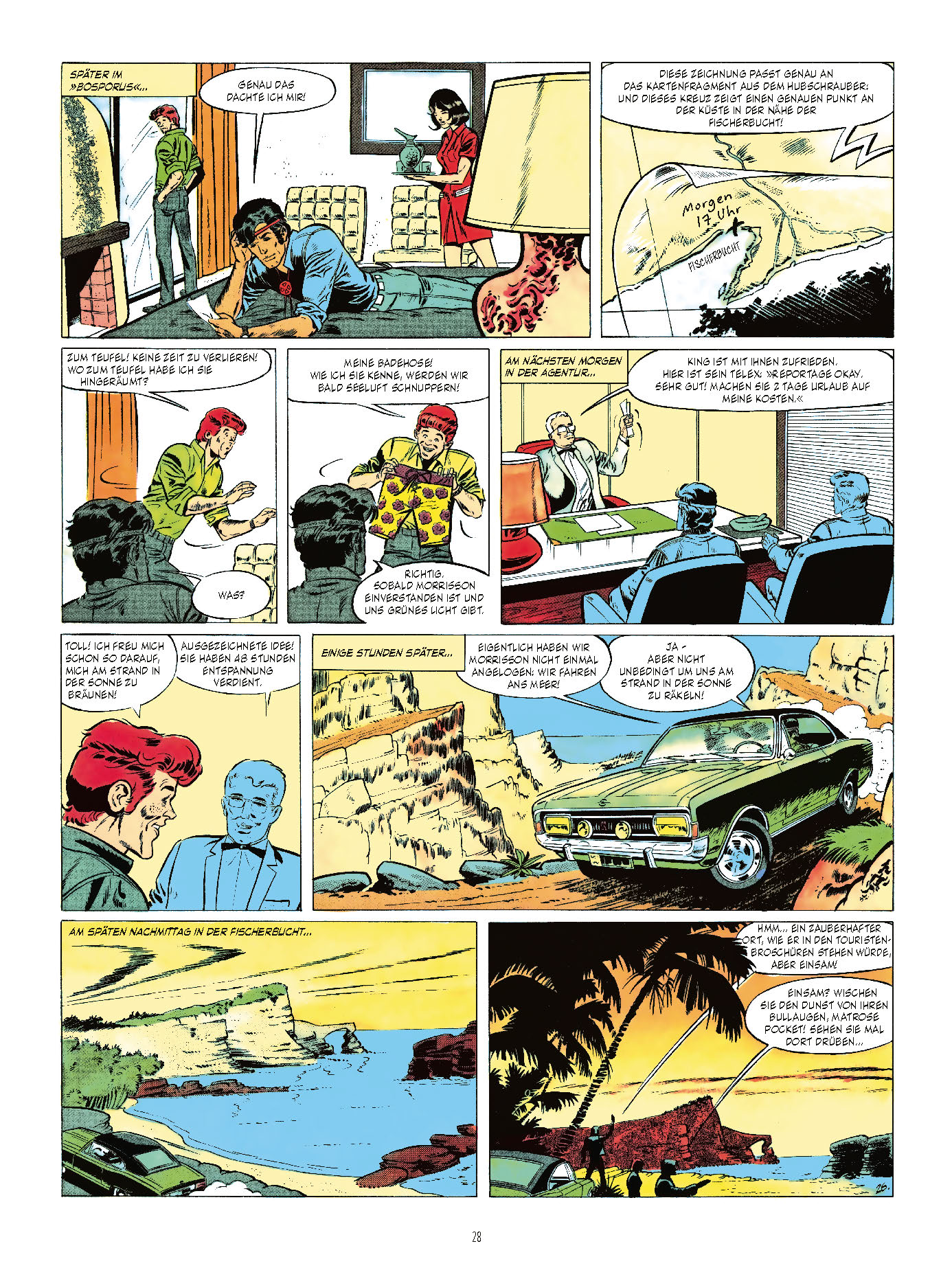 Yalek 1 VZA - Y wie Yalek